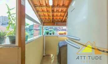 Imagem 5: Apartamento Cobertura à Venda - Vila Humaitá - Santo André