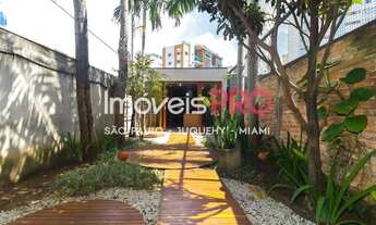 Imagem 3: Linda casa comercial com excelente localização na Vila Mariana