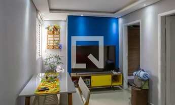 Imagem 3: Apartamento para Aluguel - Vila Pompéia, 2 Quartos, 52 m2