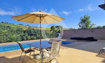 Imagem 2: ITUPEVA - Casa de Condomínio - RESIDENCIAL DOS LAGOS