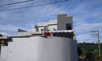 Imagem 2: Sobrado com 4 dormitórios à venda, 270 m² por R$ 658.000 - Jardim Nova Flórida - São José