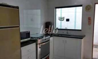 Imagem 3: São Paulo - Casa Comercial - Tatuapé