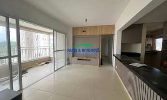 Imagem 7: Apartamento Novo de Alto Padrão no Condomínio Front Lake