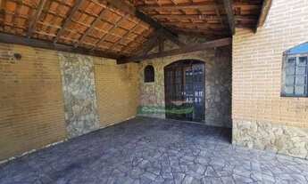 Imagem 4: Casa com 2 dormitórios à venda por R$ 339.200,00 - Vila Bela - Taubaté/SP