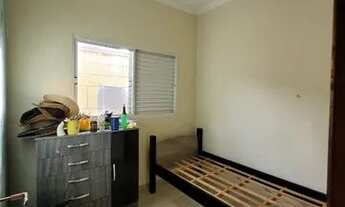 Imagem 6: 10829 - Casa a venda no bairro Pacaembu 250m²