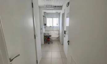 Imagem 6: APARTAMENTO ITAIM BIBI LOCAÇÃO