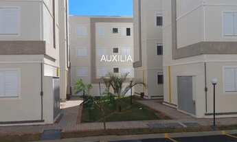 Imagem 1: Apartamento para alugar com 02 dormitórios em Sorocaba!