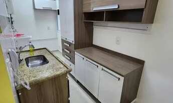 Imagem 6: Apartamento para alugar, 49 m² por R$ 1.600,00/mês - Jardim Santa Izabel - Cotia/SP