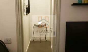 Imagem 5: ANDAR ALTO, COM VISTA, UMA VAGA