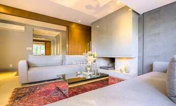 Imagem 6: Apartamento 3 suítes no Jardim Europa