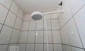 Imagem 7: Apartamento para Aluguel - Santo Antônio, 1 Quarto, 60 m2