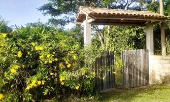 Imagem 3: Vendo Casa com 2 terrenos em Araruama 165mil