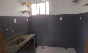 Imagem 5: Apartamento para aluguel com 42 metros quadrados com 1 quarto em Costa Azul - Salvador - B