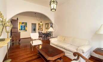 Imagem 2: Rio de Janeiro - Apartamento Padrão - Leblon