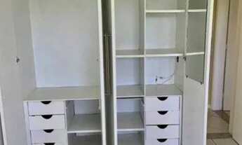 Imagem 7: Apartamento para aluguel possui 85 metros quadrados com 2 quartos em Costa Azul - Salvador