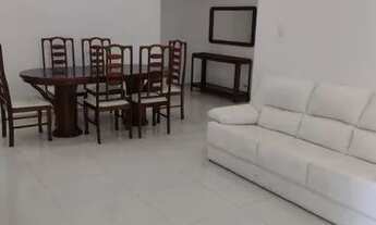 Imagem 2: São Vicente Gonzaguinha 2 dormitórios Mobiliado