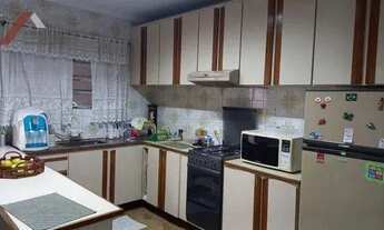 Imagem 2: Casa com 3 dormitórios à venda, 310 m² por R$ 2.120.000,00 - Jardim - Santo André/SP