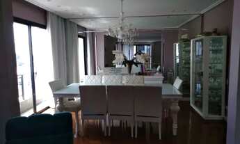 Imagem 4: SACADA GOURMET - 4 DORMITÓRIOS ( 2 SUÍTES ) R$ 1.900.000,00 lindo