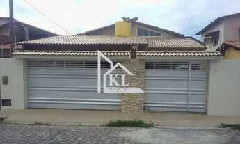 Imagem: Locação Casa ampla em Nova Parnamirim