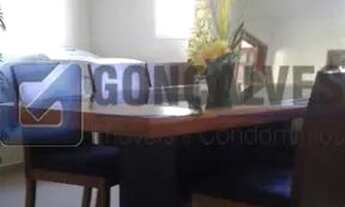 Imagem 5: SANTO ANDRE - Residential / Sobrado - CAMPESTRE