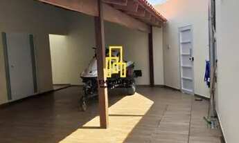 Imagem 7: Casa para Venda em Uberlândia, Bem Viver, 3 dormitórios, 1 suíte, 2 banheiros, 5 vagas