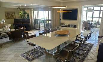 Imagem 7: Apartamento duplex à venda no Bairro Fundinho em Uberlândia