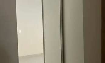 Imagem 7: 106 Norte 2/4 simples, totalmente individual, com armários e garagem