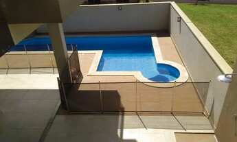 Imagem 2: Casa com 3 dormitórios à venda, 325 m² - Condomínio San Marco - Ribeirão Preto/SP