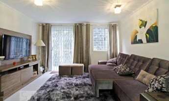 Imagem 3: Apartamento para Aluguel - Santa Cândida, 2 Quartos, 53 m2