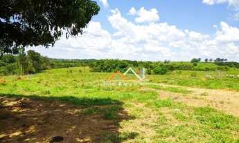 Imagem 2: Área à venda, 24200 m² por R$ 300.000,00 - Distrito Industrial - Presidente Prudente/SP