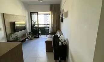 Imagem 2: Apartamento completamente mobiliado em um dos melhores bairros da cidade, oportunidade úni