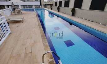 Imagem 3: Apartamento com 3 dormitórios à venda, 114 m² por R$ 780.000,00 - Cocó - Fortaleza/CE