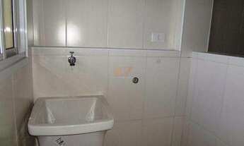 Imagem 7: Apartamento com 3 dorms, Tupi, Praia Grande - R$ 450 mil, Cod: 992