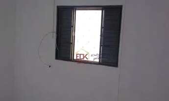 Imagem 6: Casa com 2 dormitórios à venda, 200 m² por R$ 280.000,00 - Vila dos Comerciarios II - Taub