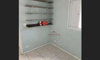 Imagem 7: Apartamento com 2 dormitórios, 50 m² - venda por R$ 290.000,00 ou aluguel por R$ 2.000,00