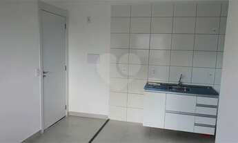 Imagem 3: Apartamento-São Paulo-MOOCA