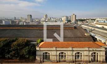 Imagem 6: Apartamento à Venda - Campos Elíseos, 1 Quarto, 50 m2