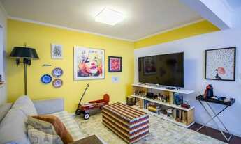 Imagem 3: Apartamento para Aluguel - Vila Madalena, 1 Quarto, 80 m2