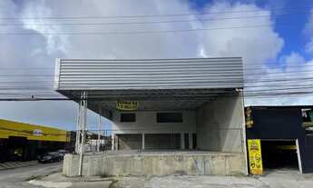 Imagem: Aluguel de galpão Ipsep (na esquina Av