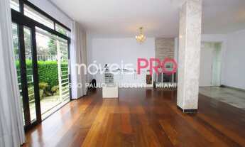 Imagem 4: Sobrado de 230m² no Planalto Paulista