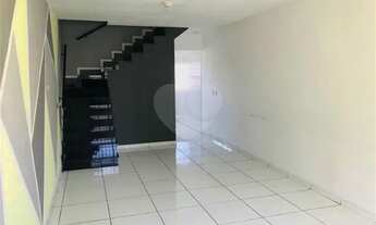 Imagem 4: São Paulo - Casa Padrão - ITAQUERA