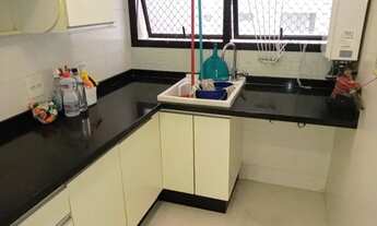 Imagem 5: Apartamento para aluguel e venda com 143 metros quadrados com 4 quartos