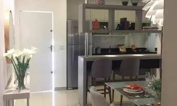 Imagem 7: Apartamento com 2 dormitórios à venda, 81 m² por R$ 504.340,00 - Vila Ana Maria - Ribeirão