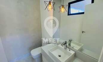 Imagem 4: Casa Magnífica Paulínia- SP