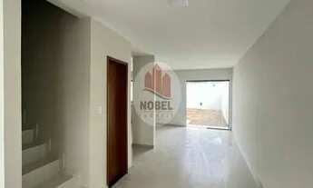 Imagem 5: Casa Duplex 3/4 sendo uma suíte para locação Bairro Sim REF: 7517