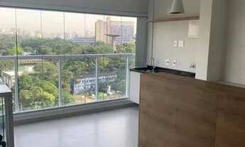 Imagem: Apartamento para aluguel com 40 metros quadrados