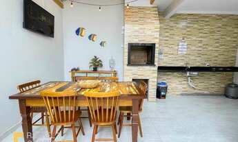 Imagem 7: Lindo Sobrado com 3 quartos em Itajubá