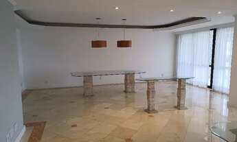 Imagem 2: Cobertura à venda na Lúcio Costa c/570m2 p/6milhões