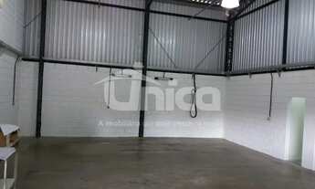 Imagem 2: Barracão - Chácaras Acaraí - Hortolândia