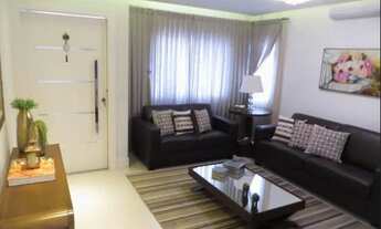 Imagem 4: Casa para venda tem 110 metros quadrados com 3 quartos em Vila Butantã - São Paulo - SP